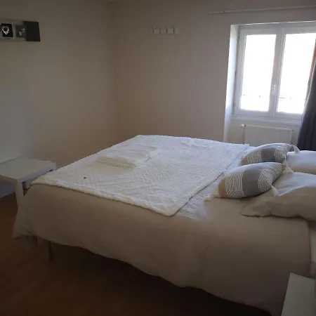 בית נופש Maison Entre Campagne Et Proche Futuroscope