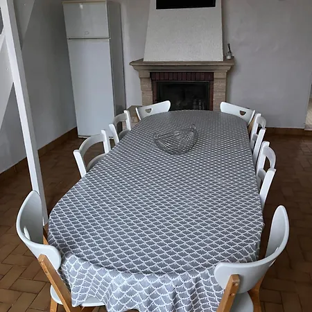 Maison Entre Campagne Et Proche Futuroscope Neuville-du-Poitou