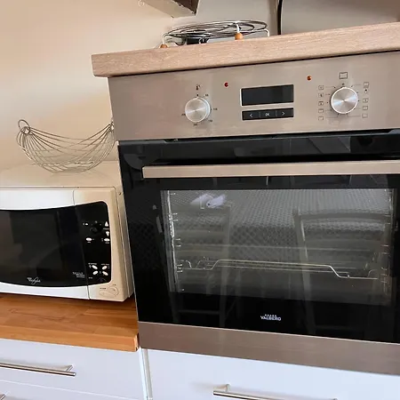 Maison Entre Campagne Et Proche Futuroscope Holiday home *