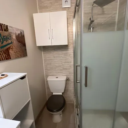 Maison Entre Campagne Et Proche Futuroscope בית נופש *