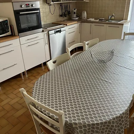 בית נופש Maison Entre Campagne Et Proche Futuroscope Neuville-du-Poitou